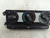 2005-2009 Ford Mustang Climate Control Module Temperature AC/Heater Replacement P/N:7L2Z-08G64-A Fits OEM Used Auto Parts - 