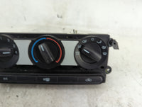 2005-2009 Ford Mustang Climate Control Module Temperature AC/Heater Replacement P/N:7L2Z-08G64-A Fits OEM Used Auto Parts - 