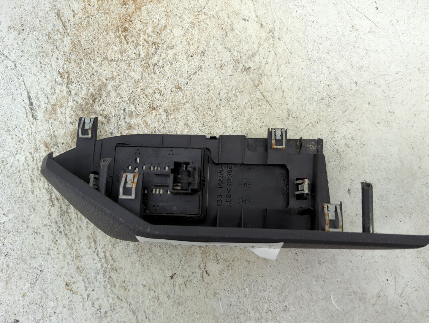 2005-2009 Ford Mustang Passenger Right Power Window Switch 1493941 - Oemusedautoparts1.com
