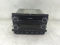 2008 Ford Mustang Radio AM FM Cd Player Receiver Replacement P/N:8R3T-18C815-HD 28129403 Fits OEM Used Auto Parts - Oemuseda