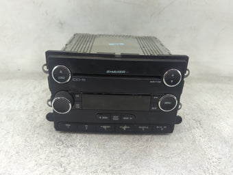 compare product 2008 Ford Mustang Radio AM FM Cd Player Receiver Replacement P/N:8R3T-18C815-HD 28129403 Fits OEM Used Auto Parts