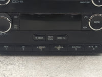 2008 Ford Mustang Radio AM FM Cd Player Receiver Replacement P/N:8R3T-18C815-HD 28129403 Fits OEM Used Auto Parts - Oemuseda