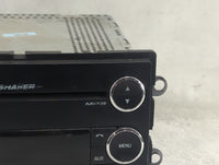 2008 Ford Mustang Radio AM FM Cd Player Receiver Replacement P/N:8R3T-18C815-HD 28129403 Fits OEM Used Auto Parts - Oemuseda