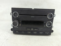 2008-2009 Ford Mustang Radio AM FM Cd Player Receiver Replacement P/N:8R3T-18C869-AG 9R3T-18C869-AA Fits Fits 2008 2009 OEM 