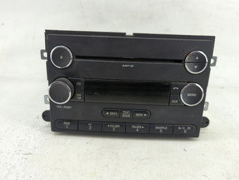 compare product 2008-2009 Ford Mustang Radio AM FM Cd Player Receiver Replacement P/N:8R3T-18C869-AG 9R3T-18C869-AA Fits Fits 2008 2009 OEM Used Auto Parts
