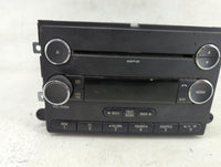 2008-2009 Ford Mustang Radio AM FM Cd Player Receiver Replacement P/N:8R3T-18C869-AG 9R3T-18C869-AA Fits Fits 2008 2009 OEM 