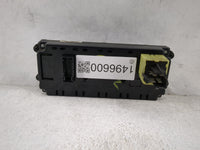 2005-2009 Ford Mustang Climate Control Module Temperature AC/Heater Replacement P/N:UMAG00073363 Fits OEM Used Auto Parts - 