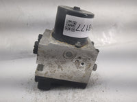2007-2009 Ford Mustang Anti-Lock Brake ABS Pump Module Actuator OEM P/N:15952206 212459-120 Fits Fits 2007 2008 2009 OEM Use