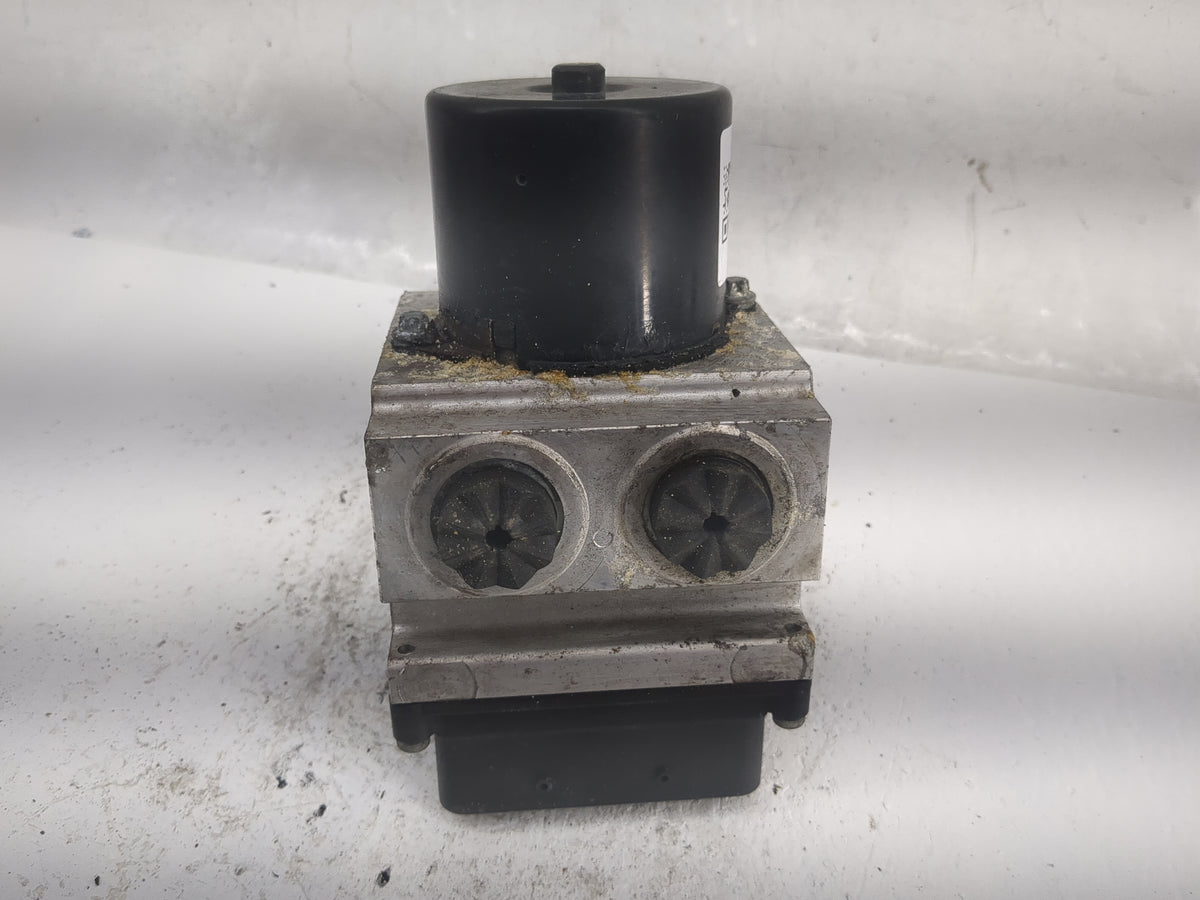 2007-2009 Ford Mustang Anti-Lock Brake ABS Pump Module Actuator OEM P/N:15952206 212459-120 Fits Fits 2007 2008 2009 OEM Use