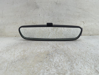 compare product 2008 Ford Mustang Interior Rear View Mirror Replacement OEM P/N:E8 011681 Fits OEM Used Auto Parts