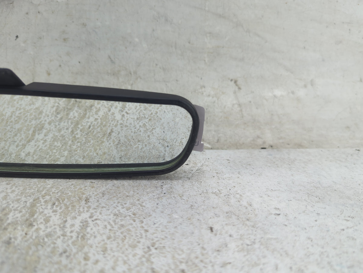 2008 Ford Mustang Interior Rear View Mirror Replacement OEM P/N:E8 011681 Fits OEM Used Auto Parts - Oemusedautoparts1.com