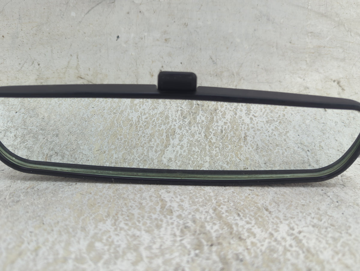 2008 Ford Mustang Interior Rear View Mirror Replacement OEM P/N:E8 011681 Fits OEM Used Auto Parts - Oemusedautoparts1.com