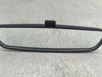 2008 Ford Mustang Interior Rear View Mirror Replacement OEM P/N:E8 011681 Fits OEM Used Auto Parts - Oemusedautoparts1.com