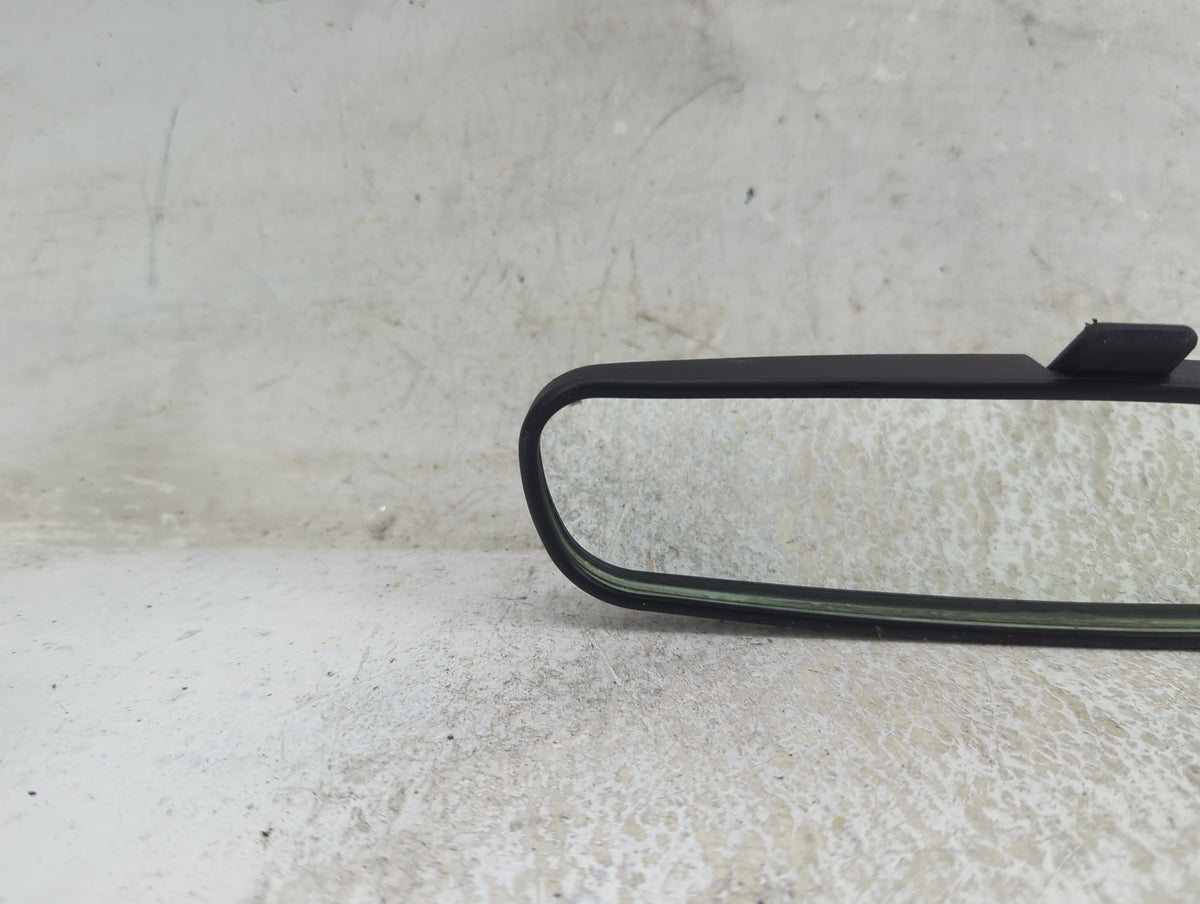 2008 Ford Mustang Interior Rear View Mirror Replacement OEM P/N:E8 011681 Fits OEM Used Auto Parts - Oemusedautoparts1.com
