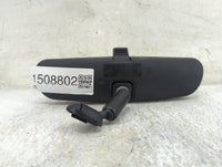 2008 Ford Mustang Interior Rear View Mirror Replacement OEM P/N:E8 011681 Fits OEM Used Auto Parts - Oemusedautoparts1.com