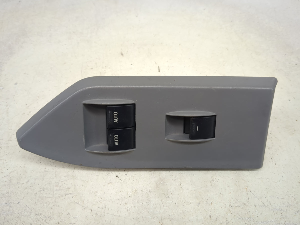 2005-2009 Ford Mustang Master Power Window Switch Replacement Driver Side Left P/N:4R33-15A564-B Fits OEM Used Auto Parts - 