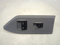 2005-2009 Ford Mustang Master Power Window Switch Replacement Driver Side Left P/N:4R33-15A564-B Fits OEM Used Auto Parts - 