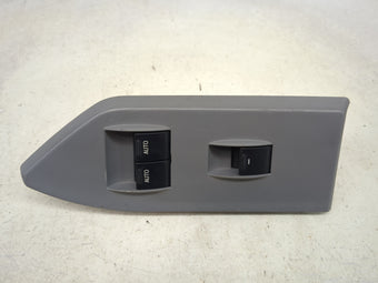 compare product 2005-2009 Ford Mustang Master Power Window Switch Replacement Driver Side Left P/N:4R33-15A564-B Fits OEM Used Auto Parts