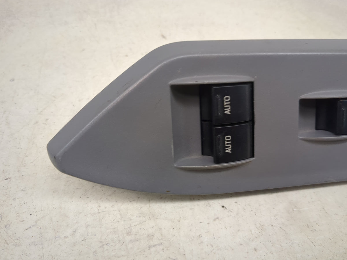 2005-2009 Ford Mustang Master Power Window Switch Replacement Driver Side Left P/N:4R33-15A564-B Fits OEM Used Auto Parts - 