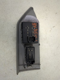 2005-2009 Ford Mustang Master Power Window Switch Replacement Driver Side Left P/N:4R33-15A564-B Fits OEM Used Auto Parts - 