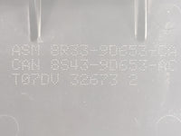 2008 Ford Mustang Fuel Vapor Charcoal Canister - Oemusedautoparts1.com