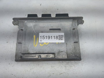 2008 Ford Mustang PCM Engine Control Computer ECU ECM PCU OEM P/N:8R3A-12A650-HB VK2-R3801 OEM Used Auto Parts - Oemusedauto
