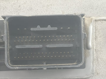 2008 Ford Mustang PCM Engine Control Computer ECU ECM PCU OEM P/N:8R3A-12A650-HB VK2-R3801 OEM Used Auto Parts