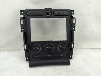 2005-2009 Ford Mustang Climate Control Module Temperature AC/Heater Replacement P/N:UMAQ00227098 U222/8197 Fits OEM Used Aut