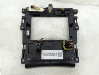2005-2009 Ford Mustang Climate Control Module Temperature AC/Heater Replacement P/N:UMAQ00227098 U222/8197 Fits OEM Used Aut
