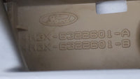 2005 Ford Mustang Passenger Front Right Door Handle Exterior Assembly - Oemusedautoparts1.com