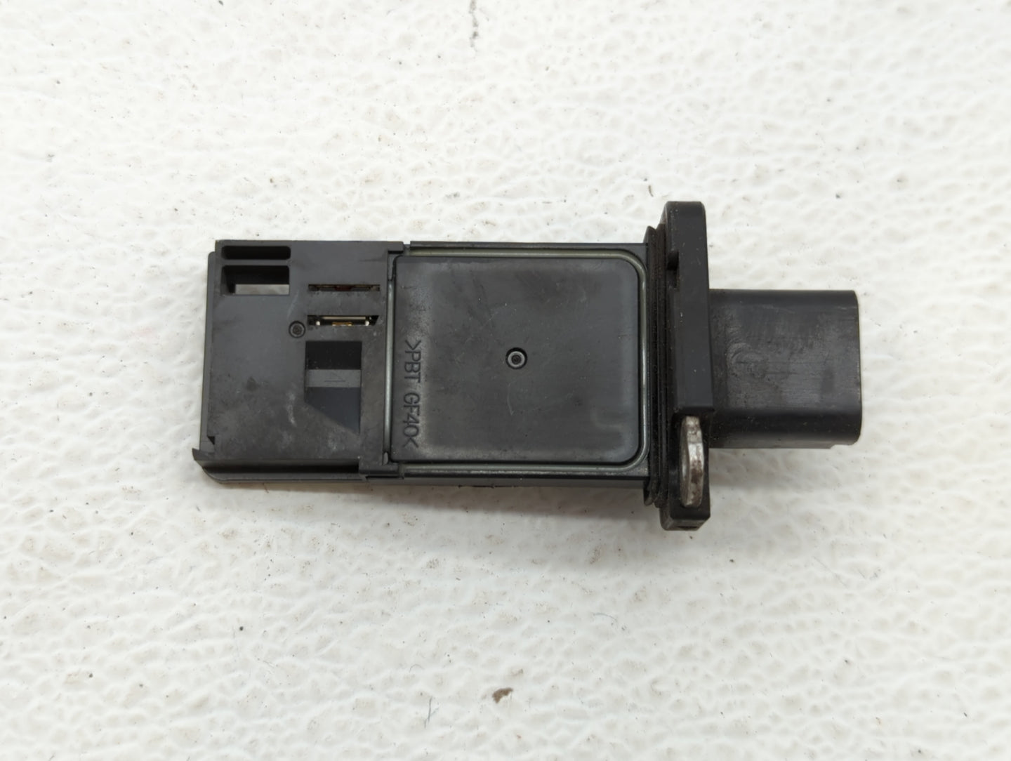 2005-2010 Ford Mustang Mass Air Flow Meter Maf - Oemusedautoparts1.com