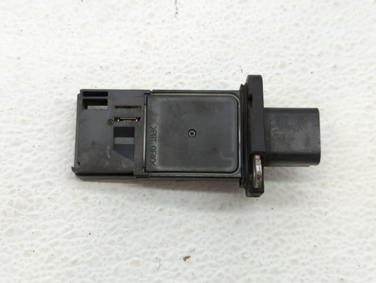 2005-2010 Ford Mustang Mass Air Flow Meter Maf Sensor 405377 - Oemusedautoparts1.com