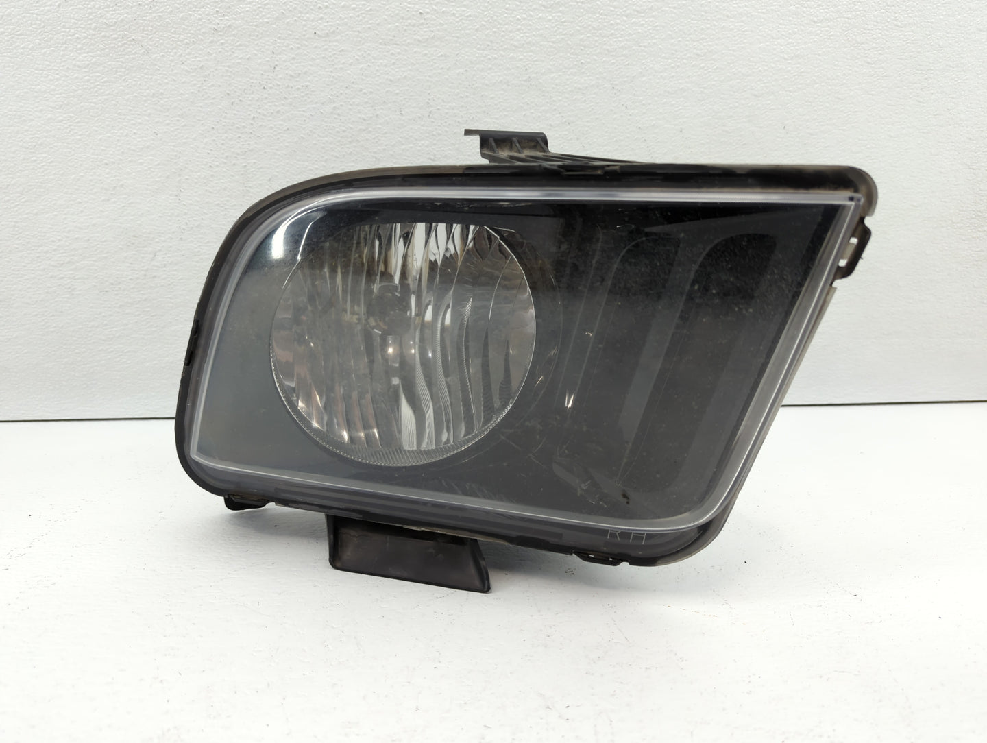 2007-2009 Ford Mustang Passenger Right Oem Head Light Headlight Lamp - Oemusedautoparts1.com