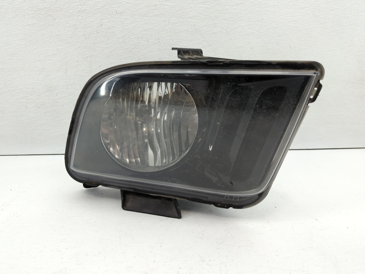 2007-2009 Ford Mustang Passenger Right Oem Head Light Headlight Lamp - Oemusedautoparts1.com