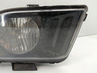 2007-2009 Ford Mustang Passenger Right Oem Head Light Headlight Lamp - Oemusedautoparts1.com