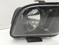 2007-2009 Ford Mustang Passenger Right Oem Head Light Headlight Lamp - Oemusedautoparts1.com