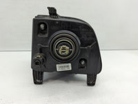 2007-2009 Ford Mustang Passenger Right Oem Head Light Headlight Lamp - Oemusedautoparts1.com