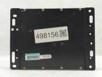 2005-2010 Ford Mustang Radio AM FM Cd Player Receiver Replacement P/N:5R3T-18C808-AA Fits Fits 2005 2006 2007 2008 2009 2010