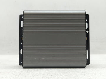2005-2010 Ford Mustang Radio AM FM Cd Player Receiver Replacement P/N:5R3T-18C808-AA Fits Fits 2005 2006 2007 2008 2009 2010