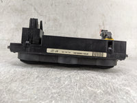 2005-2009 Ford Mustang Climate Control Module Temperature AC/Heater Replacement P/N:3F2H-19808-AH 5R33-19980-AA Fits OEM Use