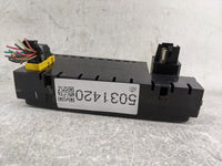 2005-2009 Ford Mustang Climate Control Module Temperature AC/Heater Replacement P/N:3F2H-19808-AH 5R33-19980-AA Fits OEM Use