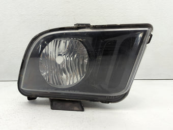 compare product 2007-2009 Ford Mustang Driver Left Oem Head Light Headlight Lamp