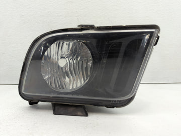 2007-2009 Ford Mustang Driver Left Oem Head Light Headlight Lamp - Oemusedautoparts1.com