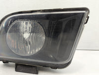 2007-2009 Ford Mustang Driver Left Oem Head Light Headlight Lamp - Oemusedautoparts1.com