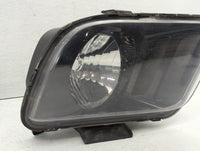 2007-2009 Ford Mustang Driver Left Oem Head Light Headlight Lamp - Oemusedautoparts1.com