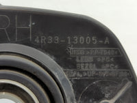 2007-2009 Ford Mustang Driver Left Oem Head Light Headlight Lamp - Oemusedautoparts1.com