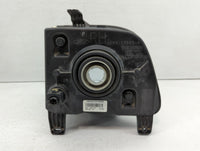 2007-2009 Ford Mustang Driver Left Oem Head Light Headlight Lamp - Oemusedautoparts1.com