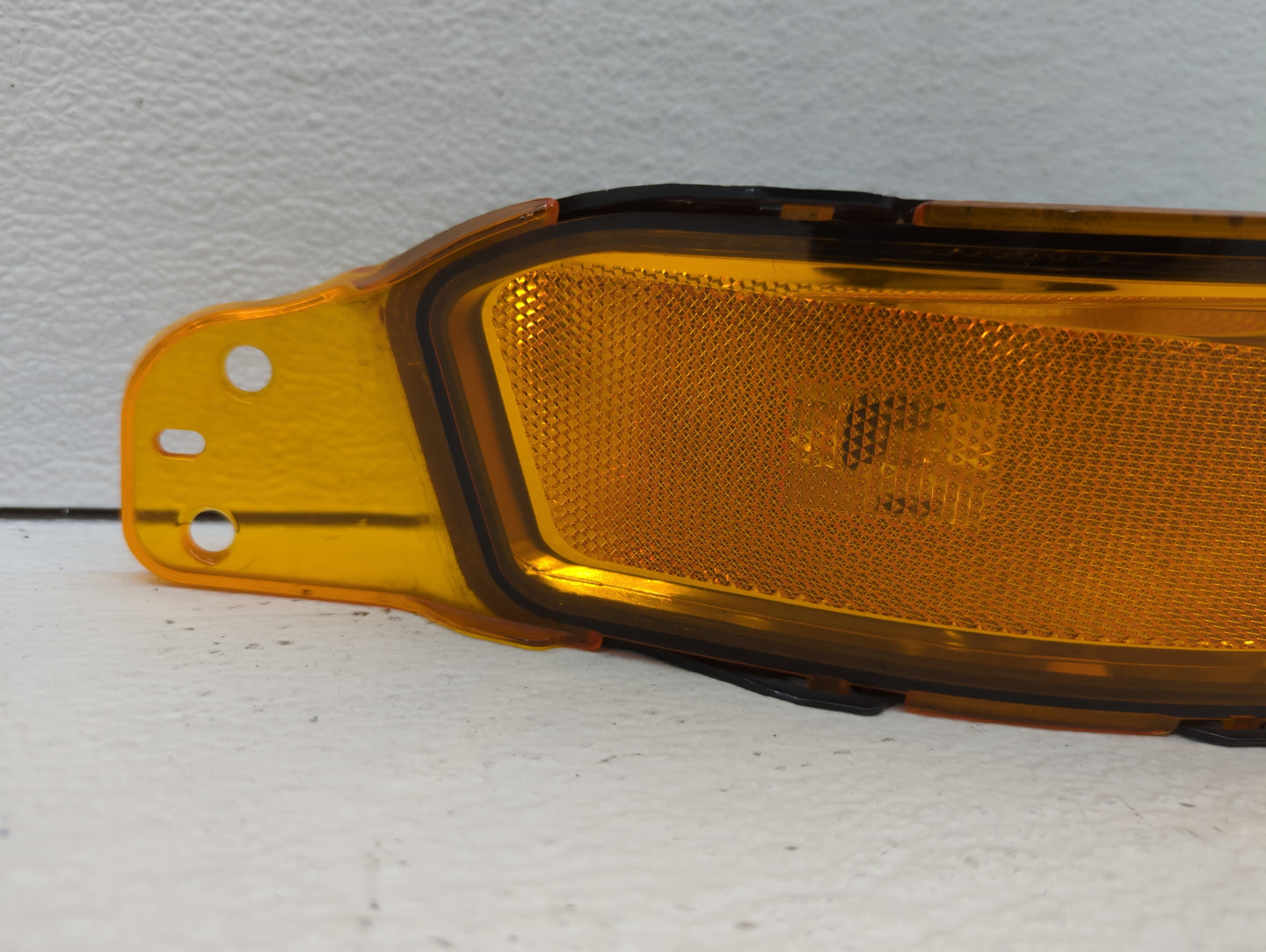2008-2009 Ford Mustang Driver Left Oem Head Light Headlight Lamp 537895 - Oemusedautoparts1.com