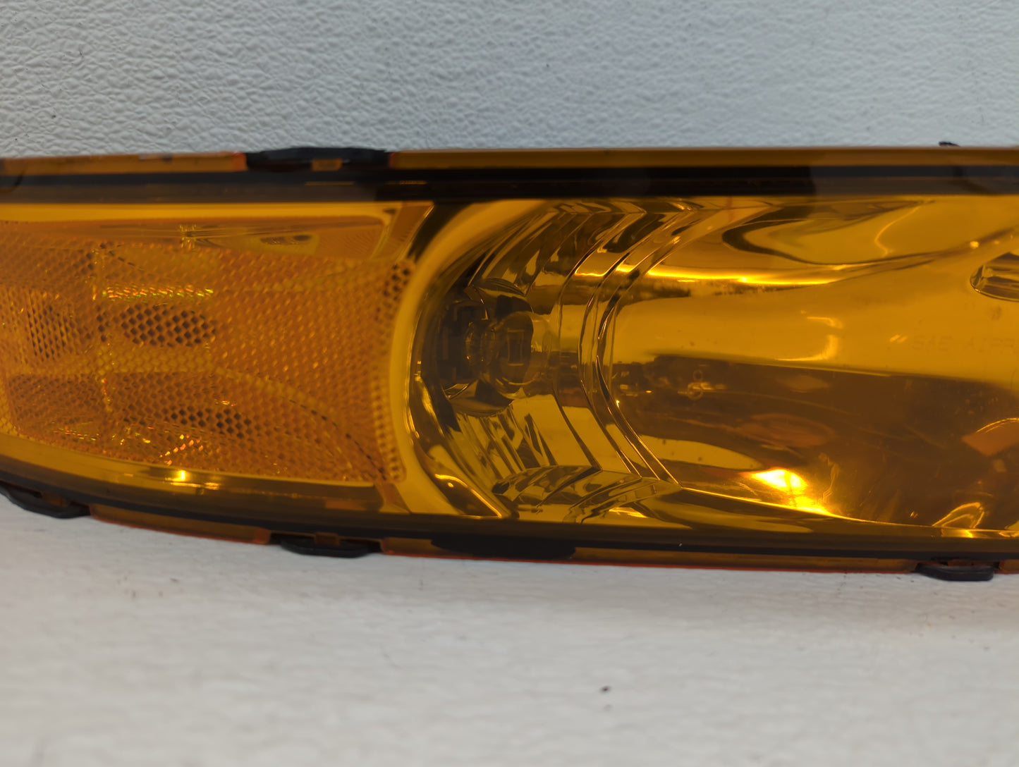 2008-2009 Ford Mustang Driver Left Oem Head Light Headlight Lamp 537895 - Oemusedautoparts1.com