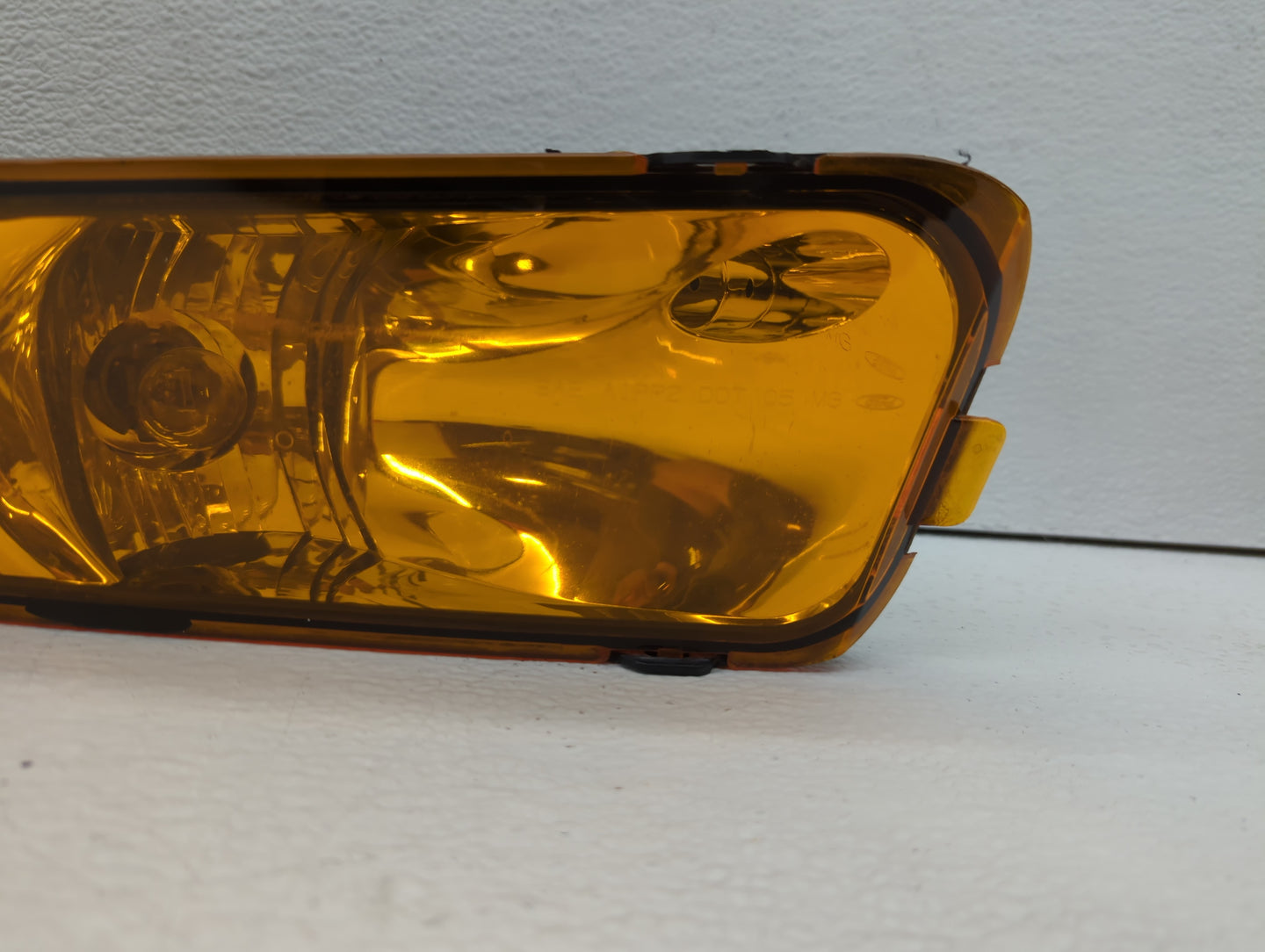 2008-2009 Ford Mustang Driver Left Oem Head Light Headlight Lamp 537895 - Oemusedautoparts1.com